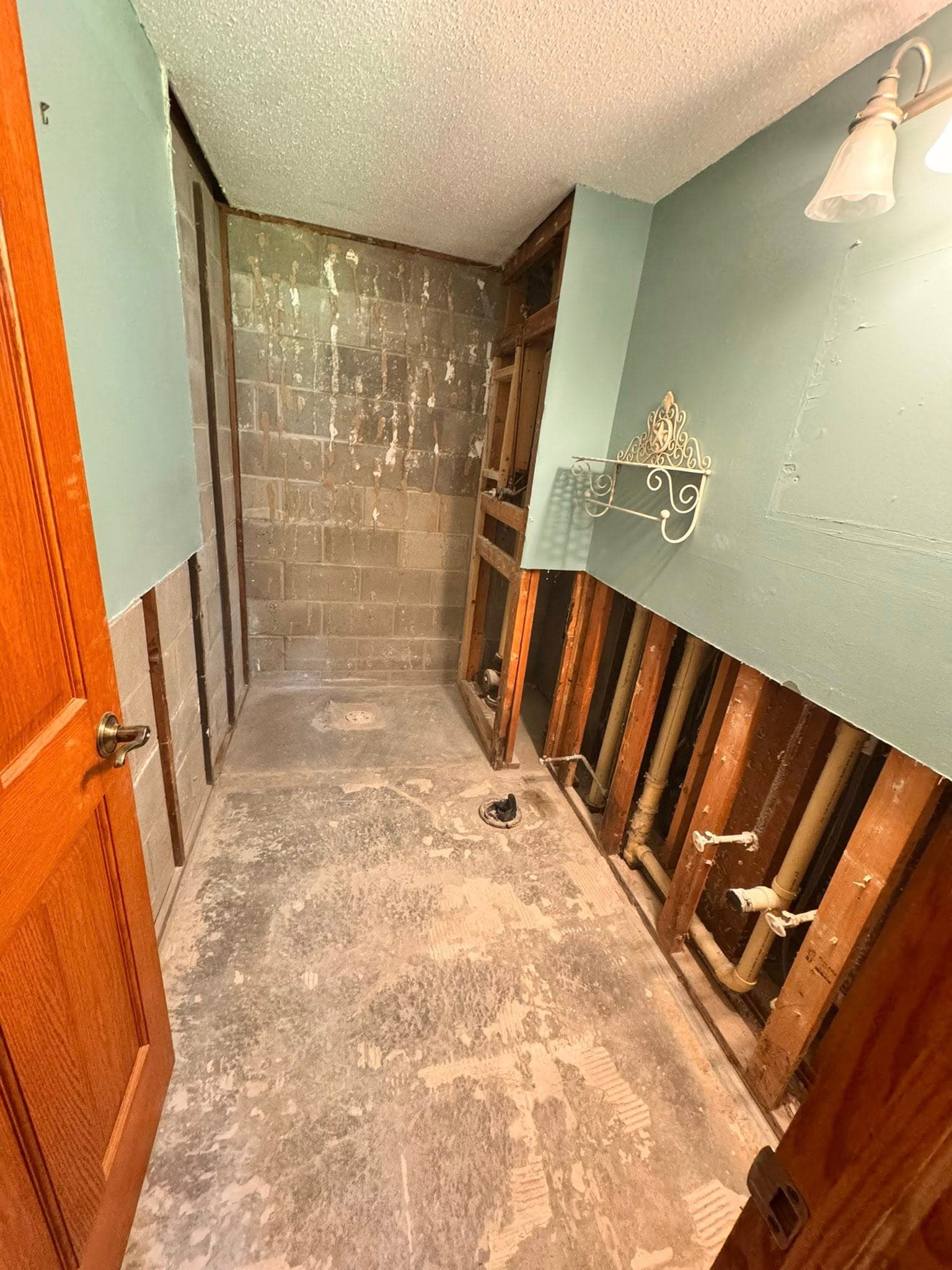 Water Damage Restoration project photo 3