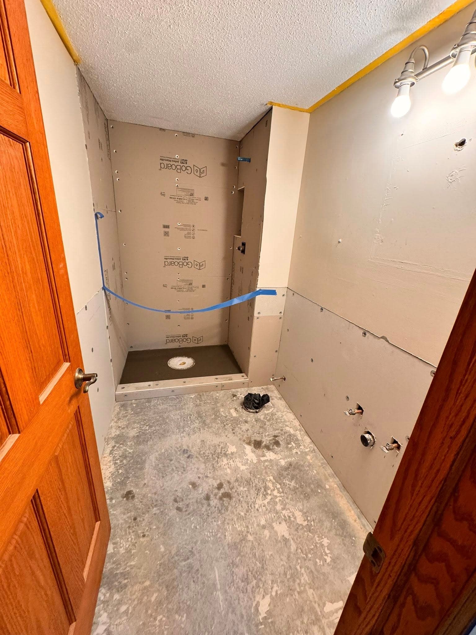 Water Damage Restoration project photo 4