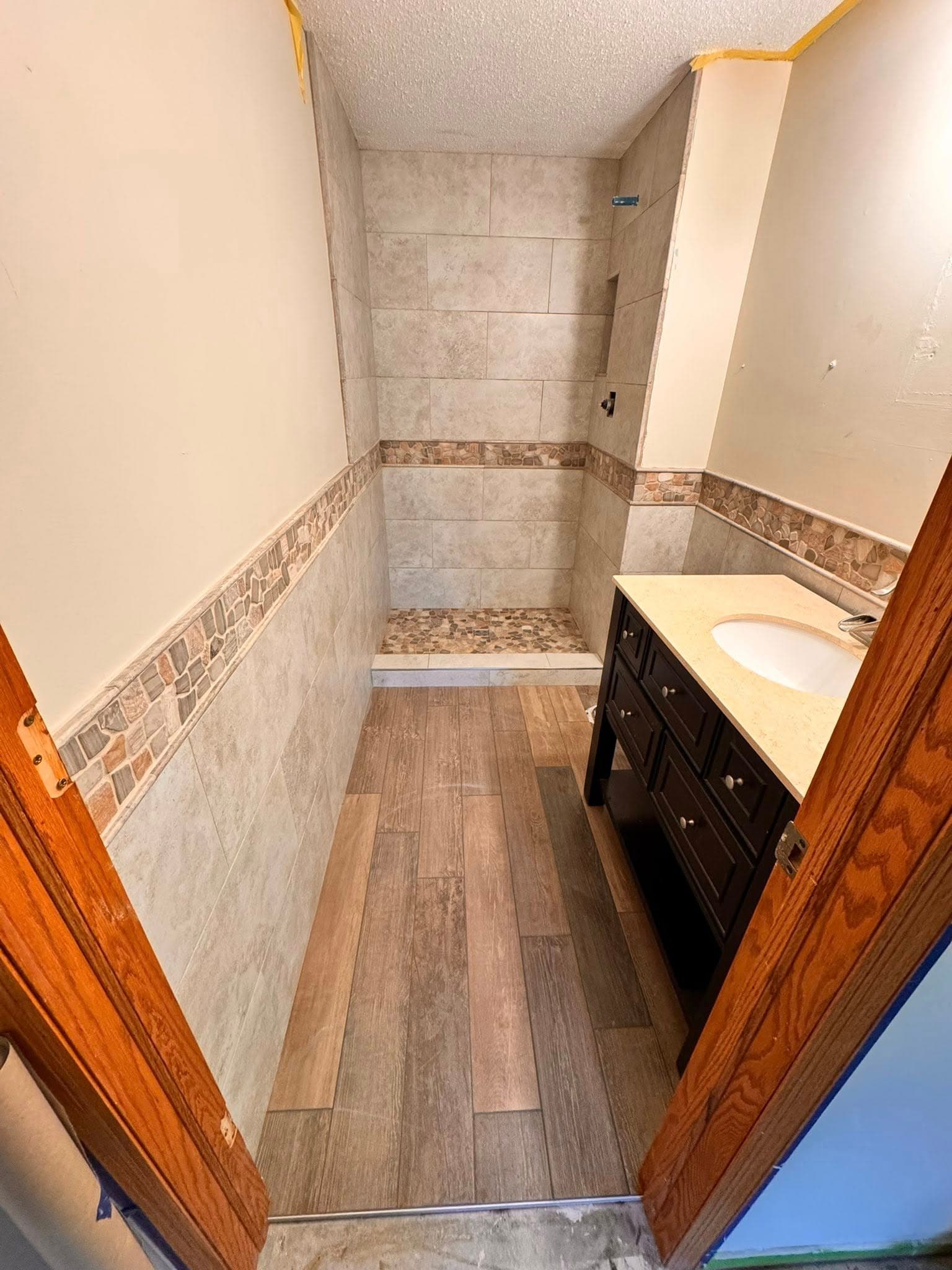 Water Damage Restoration