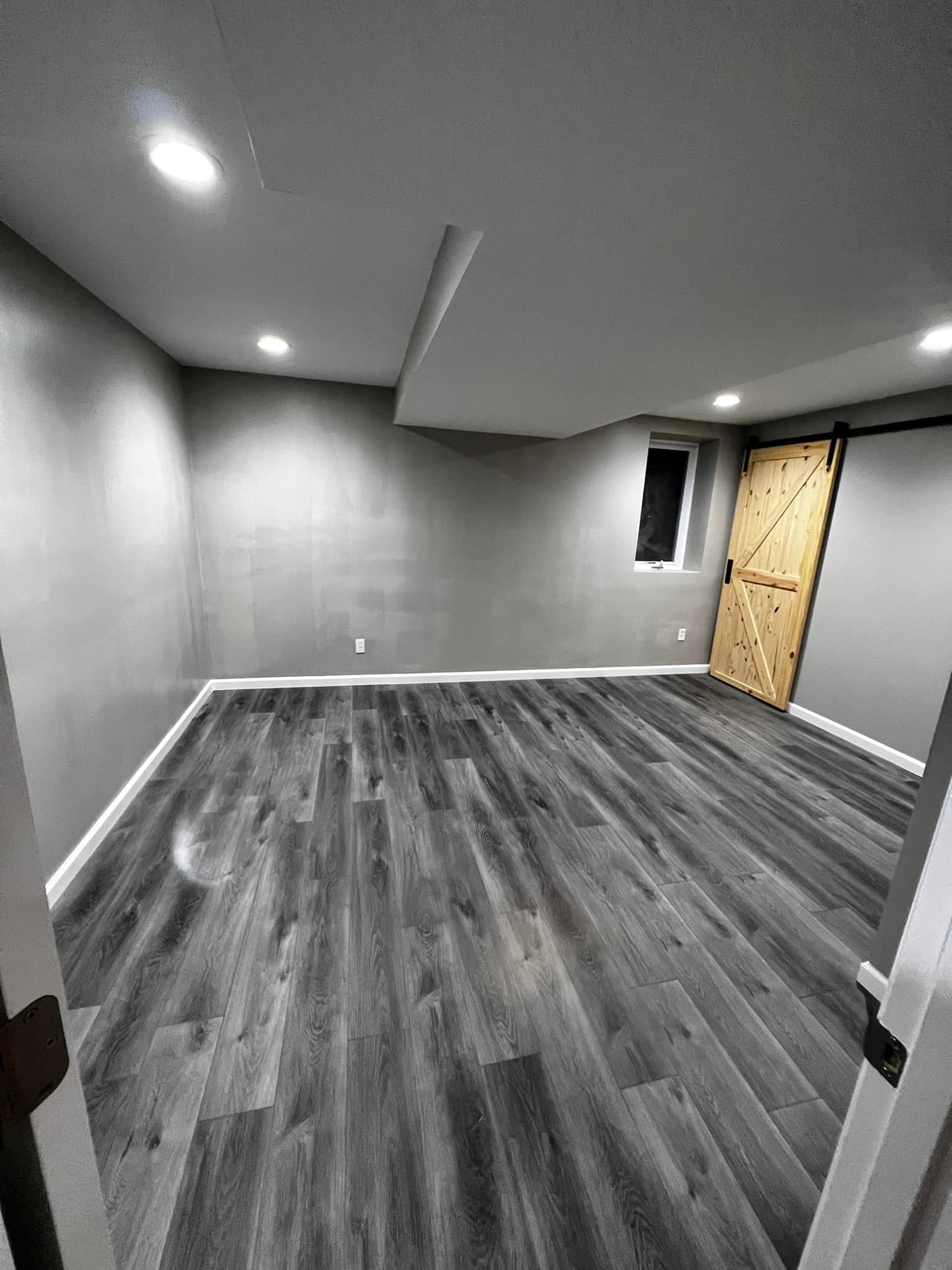 Interior Remodeling project photo 4