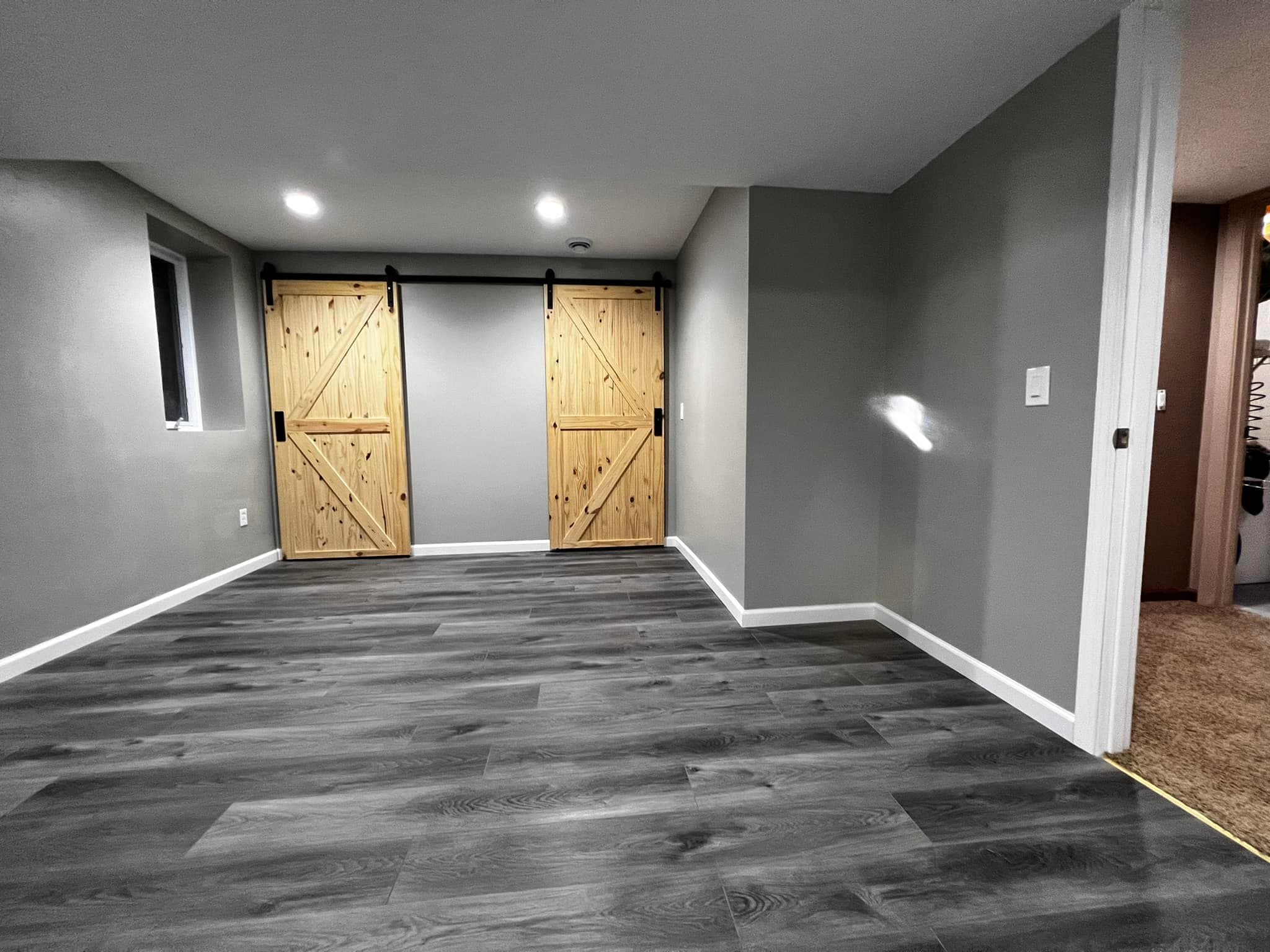 Interior Remodeling project photo 6