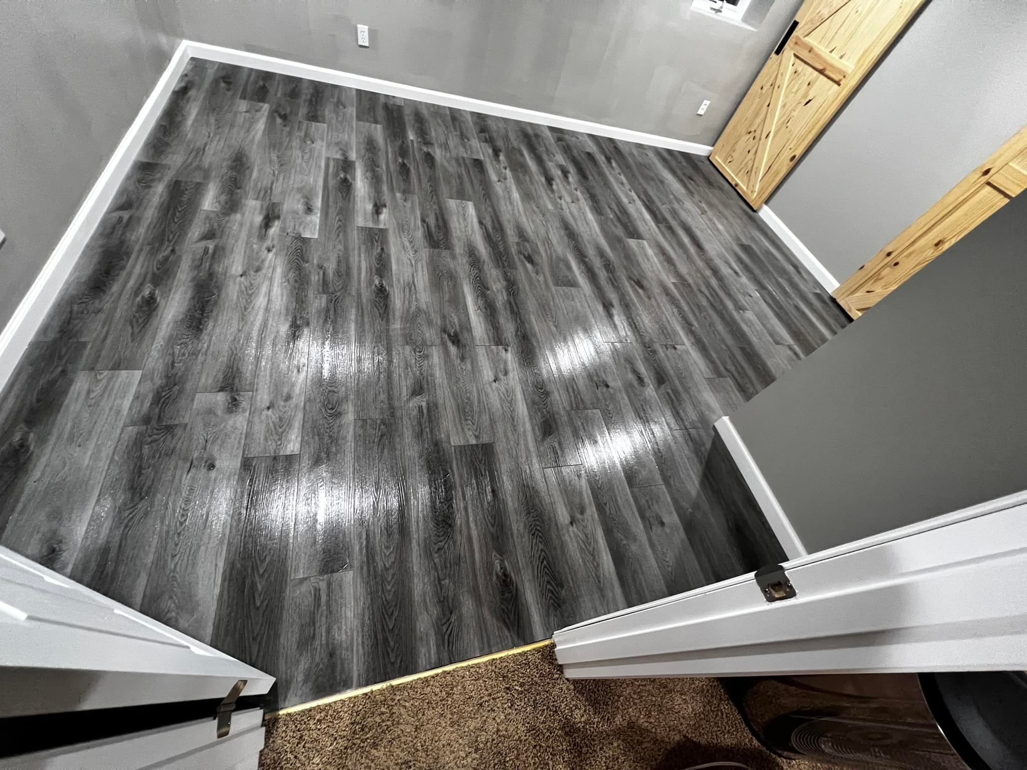 Interior Remodeling project photo 8