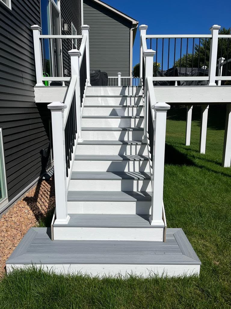 Exterior Improvements project photo 1