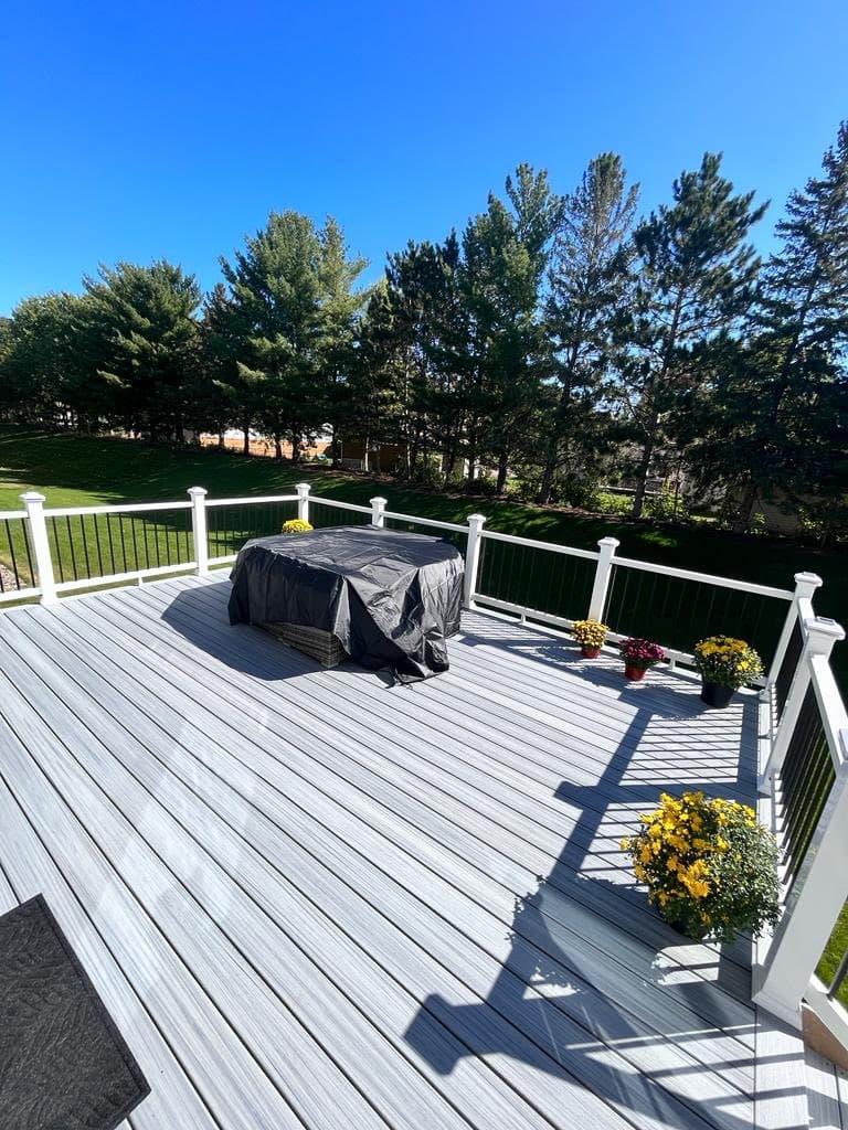 Exterior Improvements project photo 3