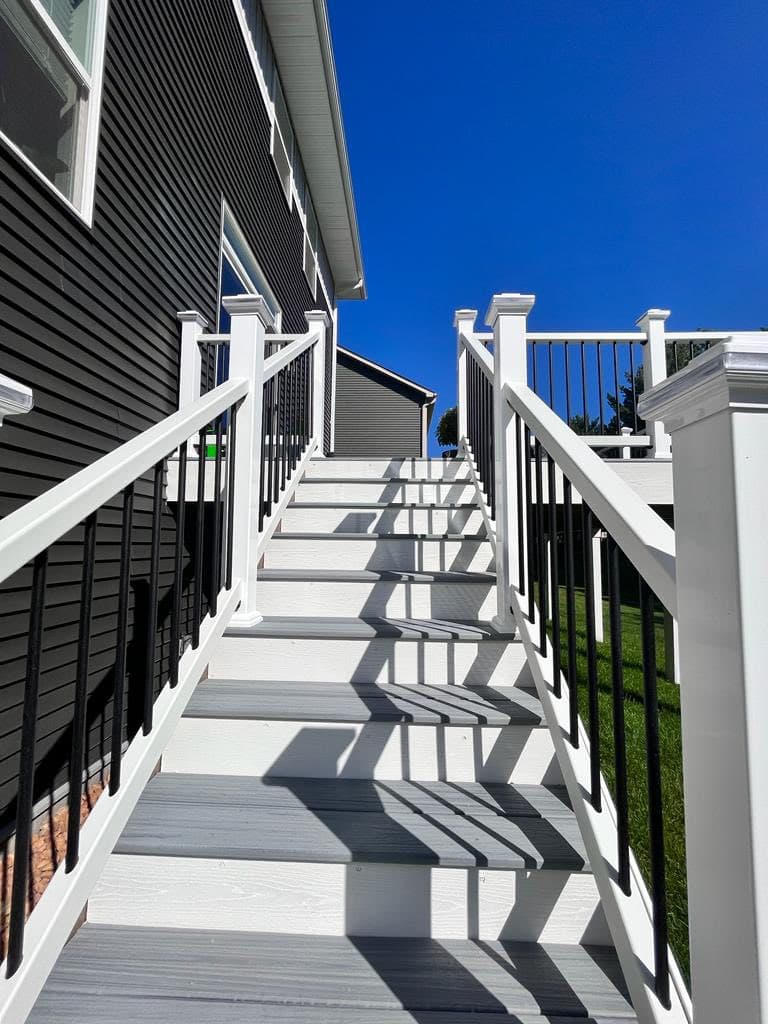 Exterior Improvements project photo 7