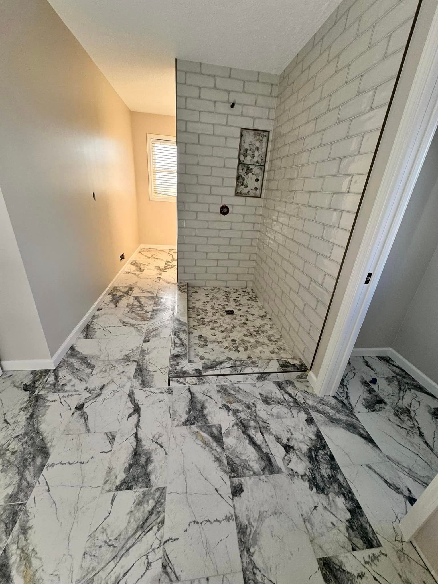 Interior Remodeling project photo 3