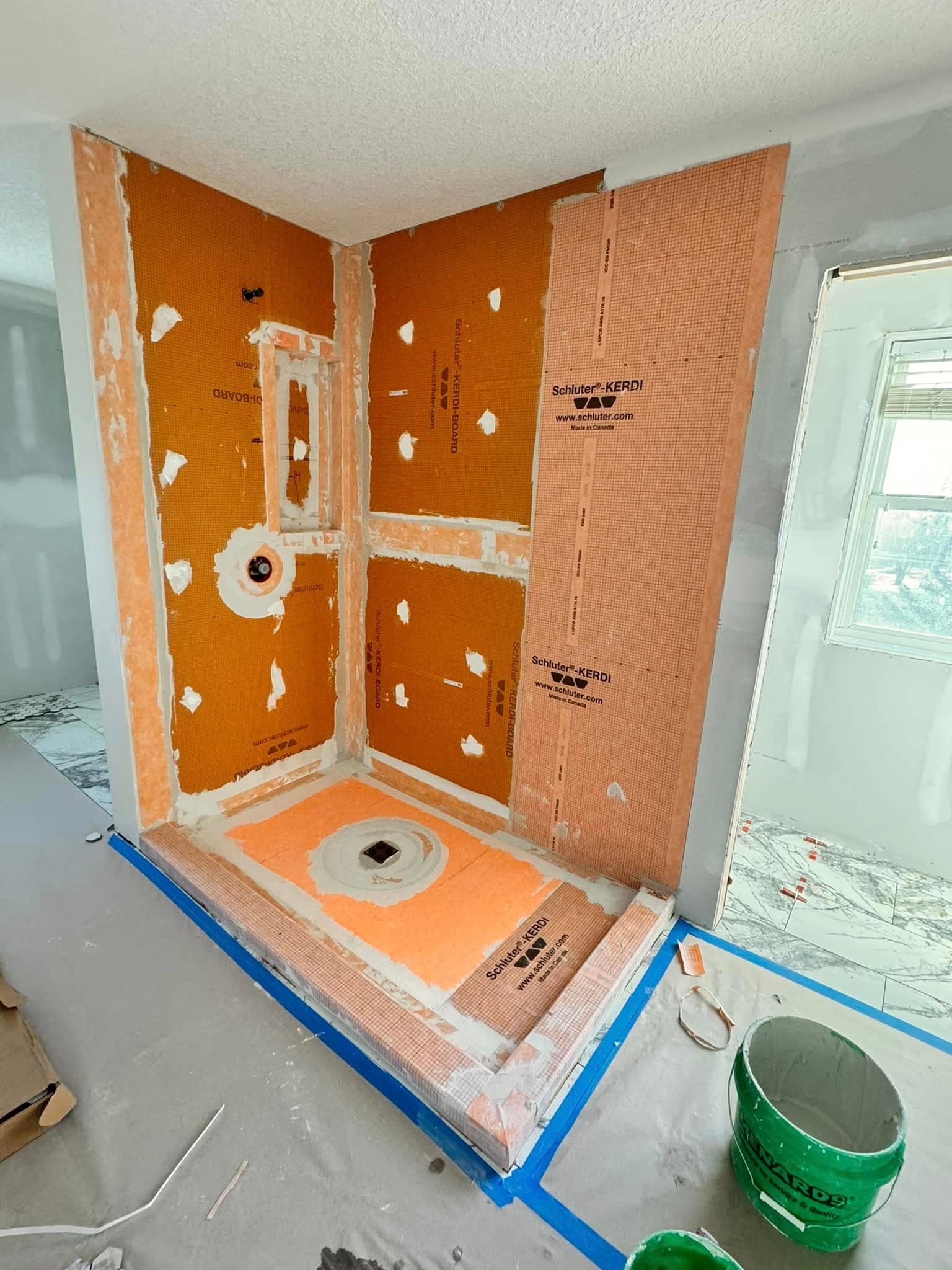 Interior Remodeling project photo 7