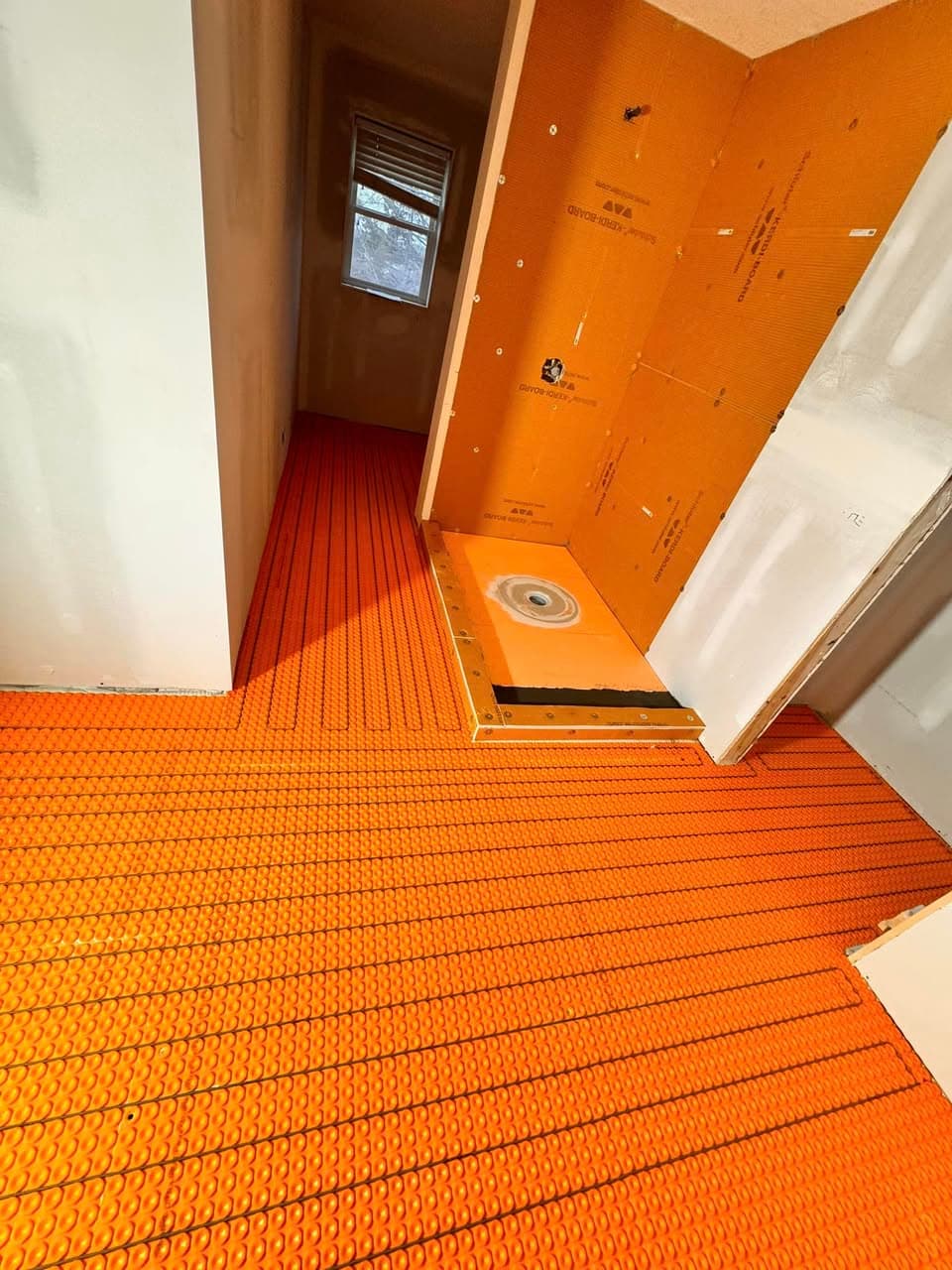 Interior Remodeling project photo 9