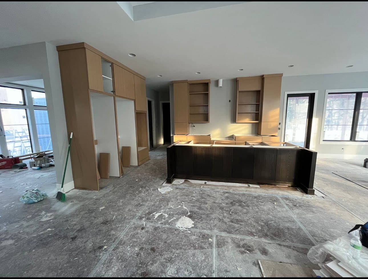 Kitchen Remodeling project photo 2