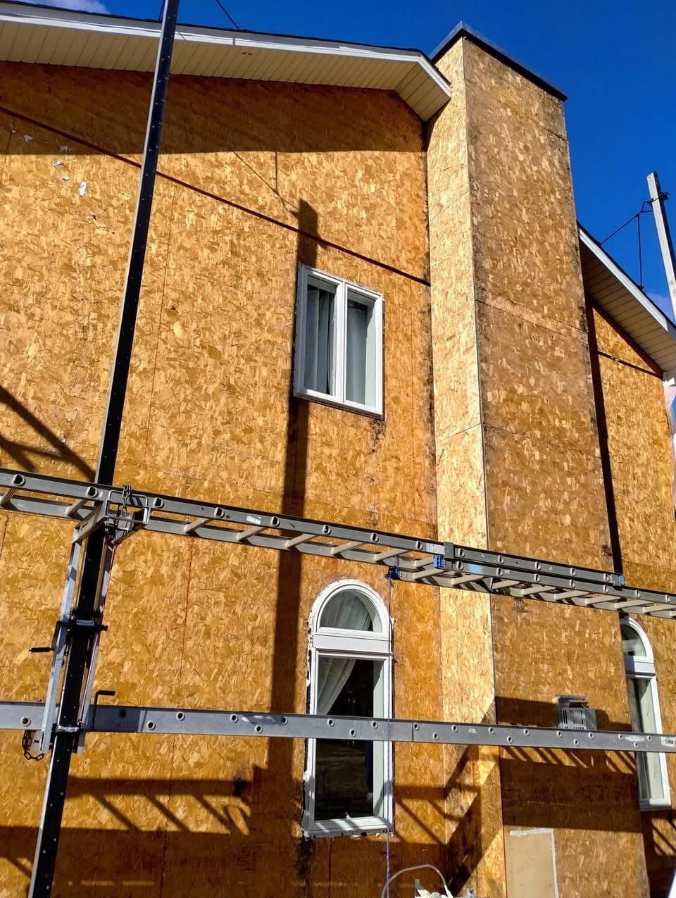 Exterior Improvements project photo 6