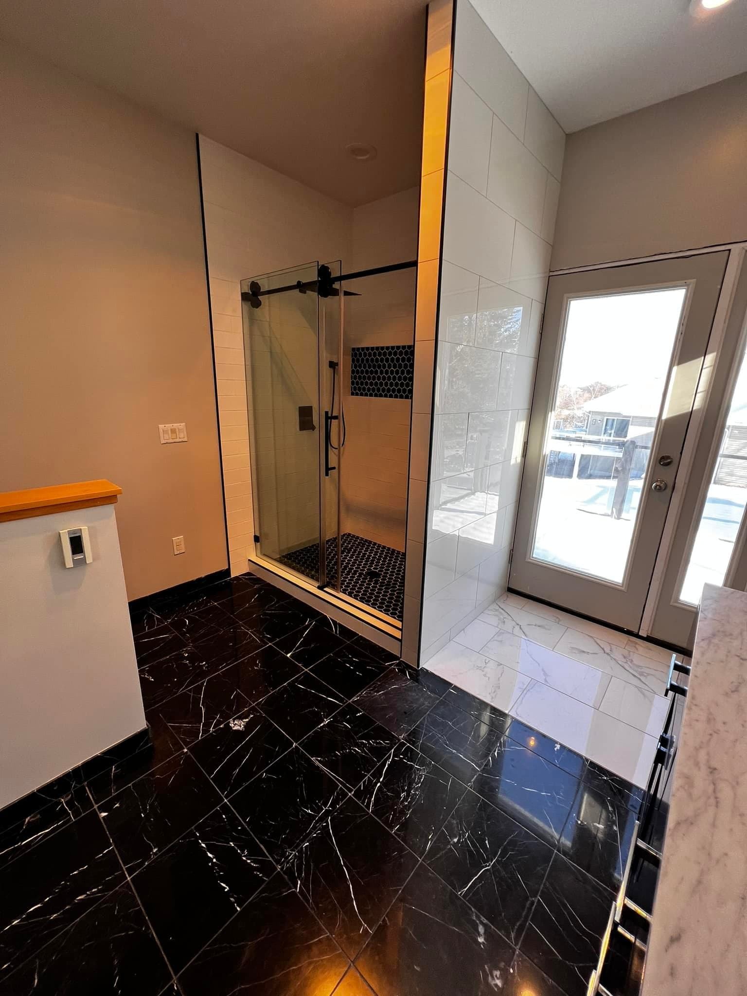 Master Bathroom Remodel photo 4