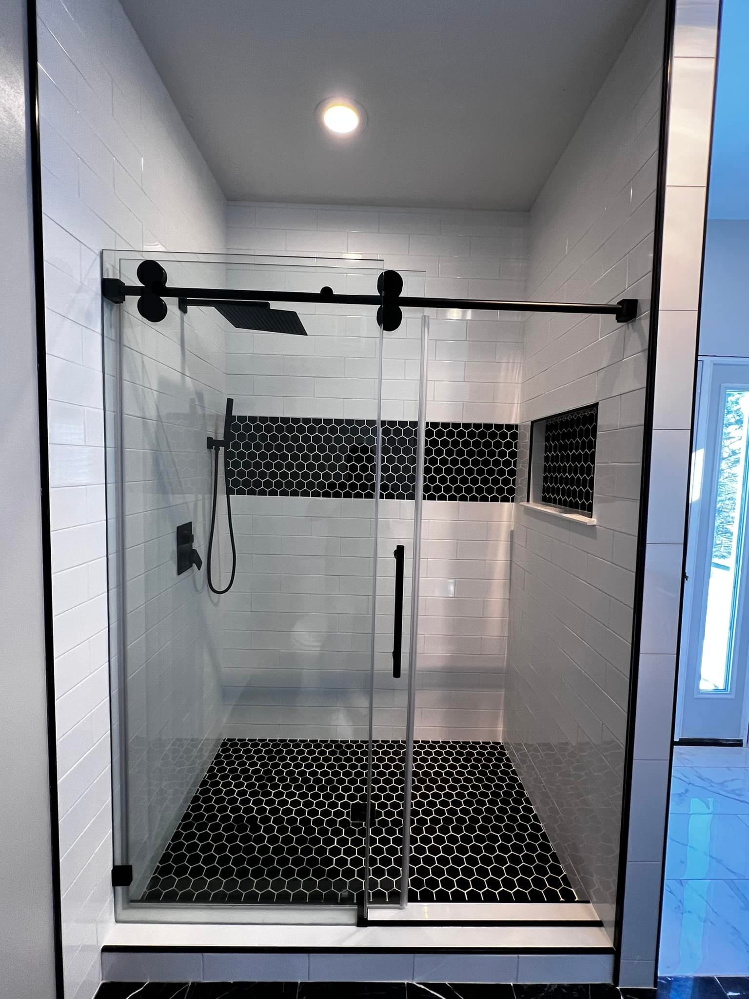 Master Bathroom Remodel photo 5