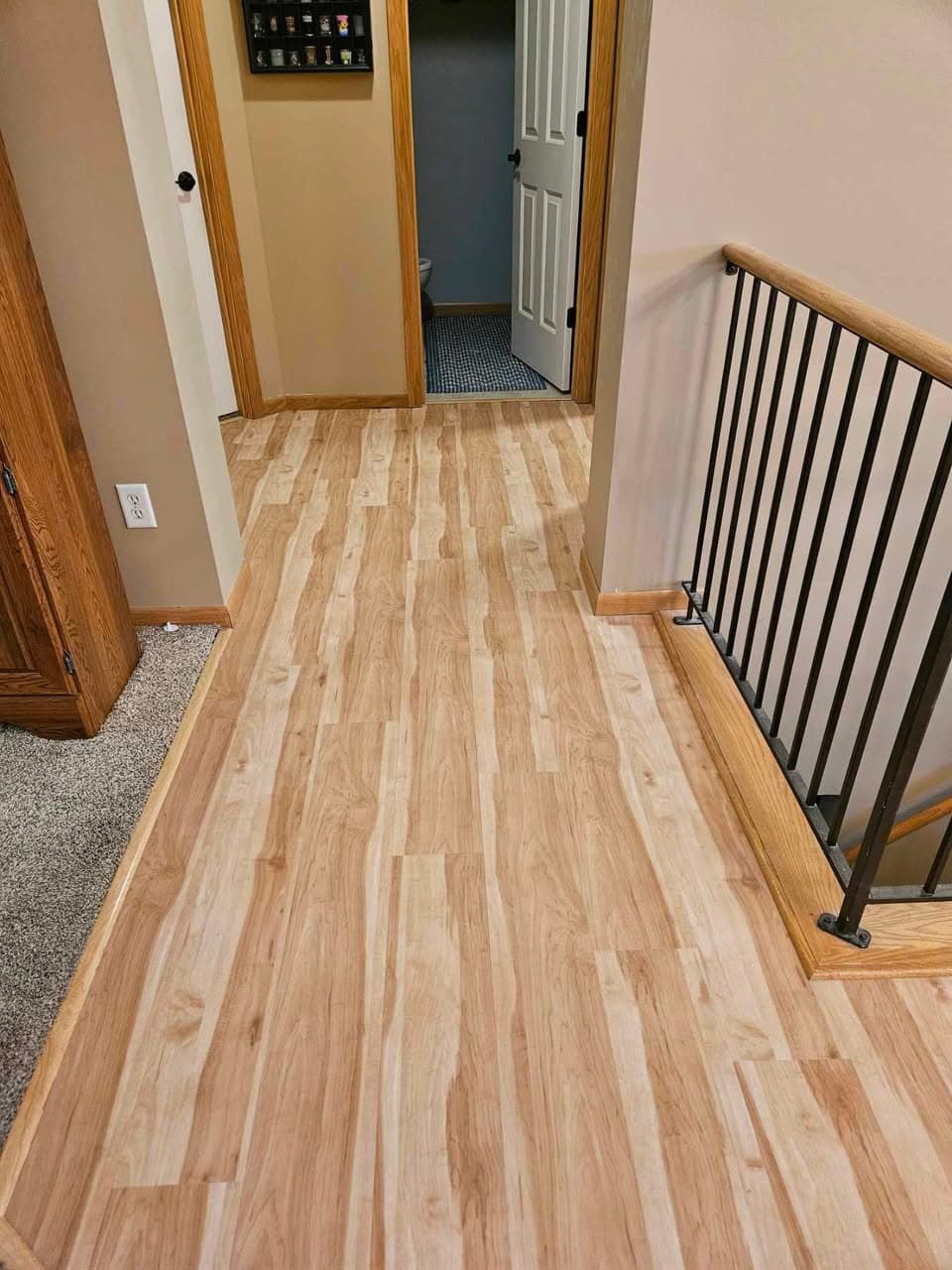 Water Damage Restoration project photo 5