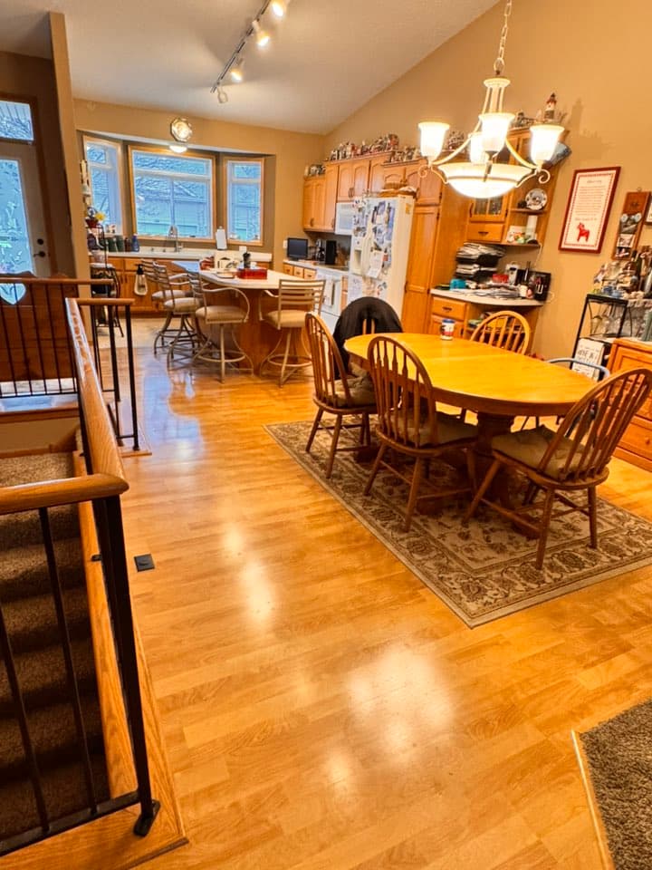 Water Damage Restoration project photo 7